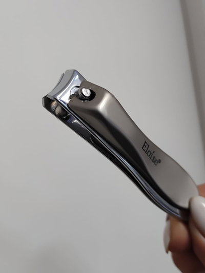 CORTA UÑAS ELOISE PERLA