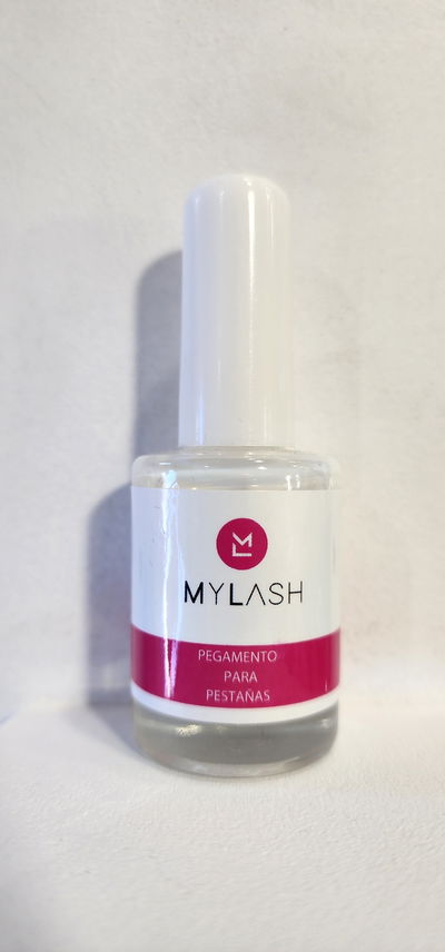 MY LASH PEGAMENTO DE PESTAÑAS 10GR