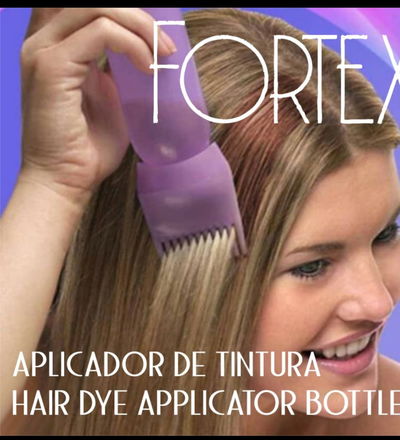 APLICADOR/DISPENSADOR DE TINTURA 