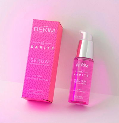 BEKIM SERUM KARITÉ 30ML