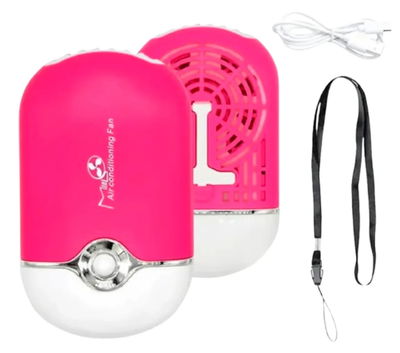 VENTILADOR SECADO PESTAÑAS/UÑAS
