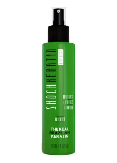 BRAZILIAN KERATINA LIQUIDA X 250 CC 
