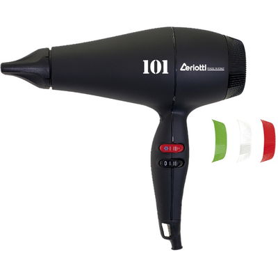 SECADOR CERIOTTI 101 (2000W)