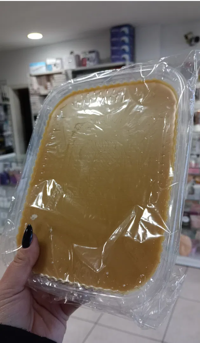 CERA DEPILATORIA X 150 KILOS