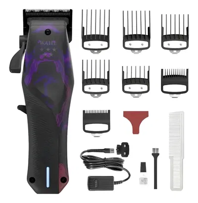 WAHL VAPOR DIAMANTE EDT LIMIT
