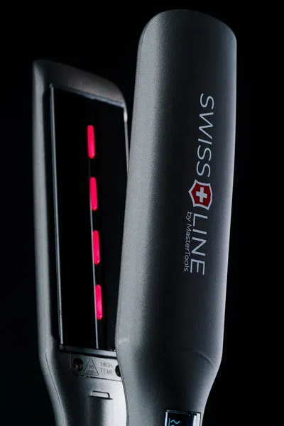 MASTER TOOLS ZURICH - SWISS LINE PLANCHITA ZURICH