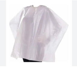 CAPAS DESCARTABLES X 50 U