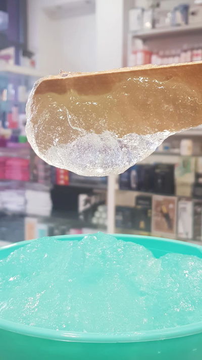 GEL NEUTRO 6 BIDONES DE 5KG C/U