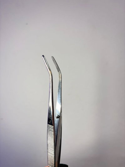 PINZA PARA ALGODON 