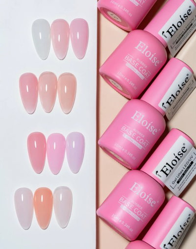 BASE RUBBER ELOISE 