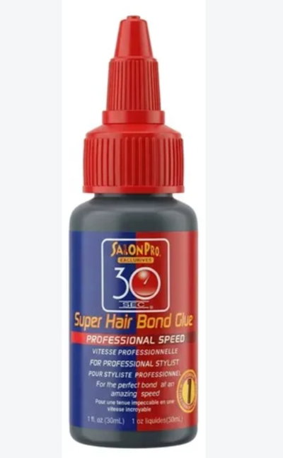 SALON PRO 30 SEGUNDOS 