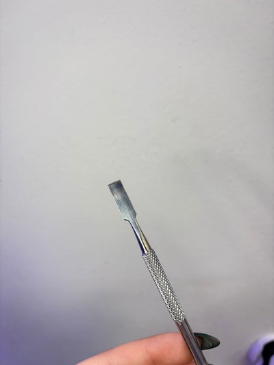 CINCEL PEDICURIA 