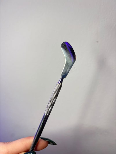 PALO DE GOLF PEDICURIA 