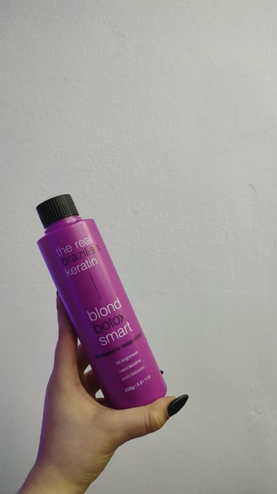 BOTOX BRAZILIAN 250G