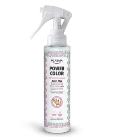 NUTRI PLEX PLASMA 