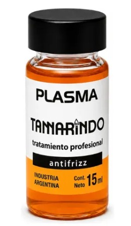 AMPOLLA DE TAMARINDO LINEA PLASMA 