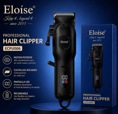 MAQUINA DE CORTE ELOISE 