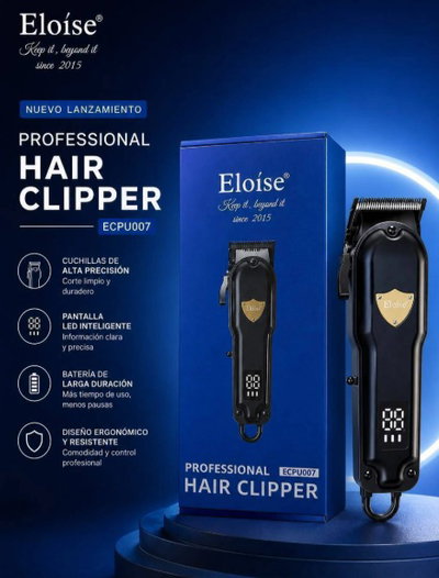 PATILLERA LINEA ELOISE 