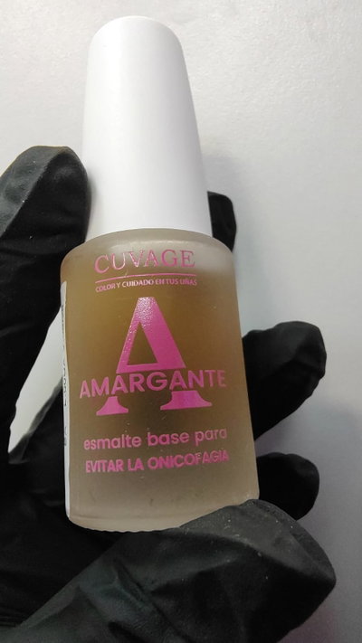 BASE AMARGANTE CUVAGE 