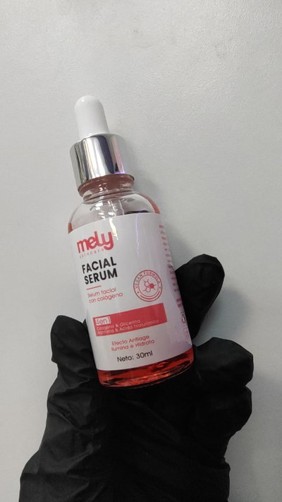 SERUM MELY CON COLAGENO 