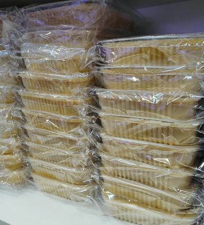 CERA INNA POR 1KG