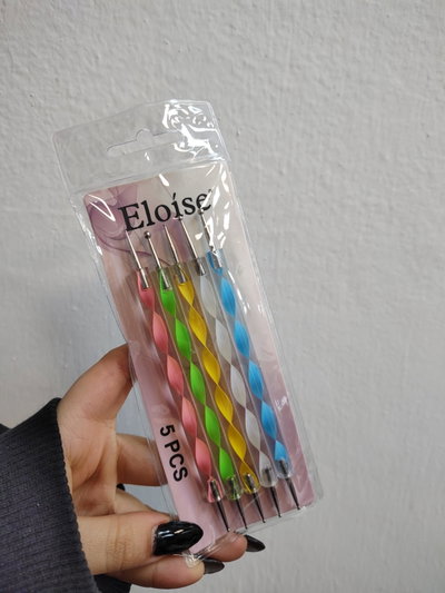 PUNTEROS PARA HACER DISEÑOS 