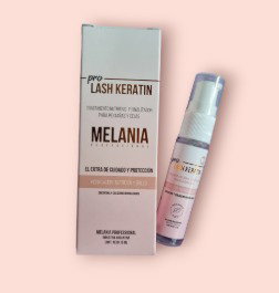 KERATIN MELANIA DE 15ML 