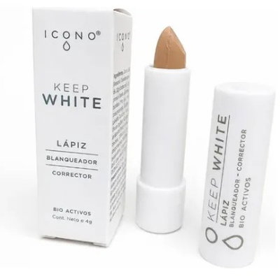 LAPIZ BLANQUEADOR CONTORNO DE OJOS ICONO