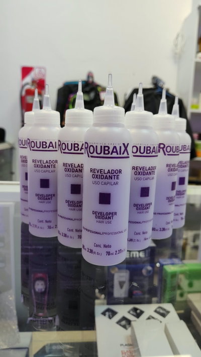 ROUBAIX 20 VOL 50 UNIDADES