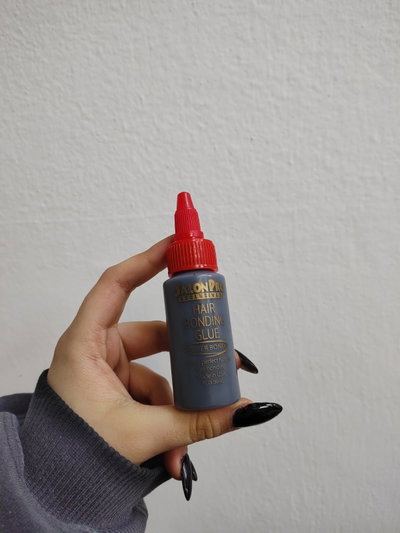 PEGAMENTO SALON PRO 