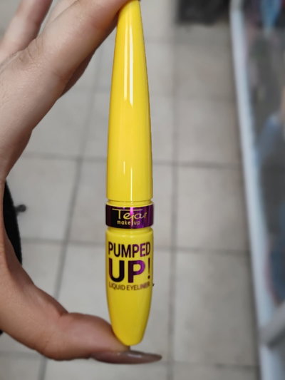 DELINEADOR PUMPED UP MARCA TEJAR 