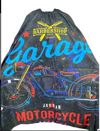 CAPA BARBERIA DISEÑO GARAGE