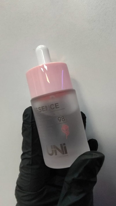 SERUM HIDRATANTE DE ACIDO HIALURONICO 
