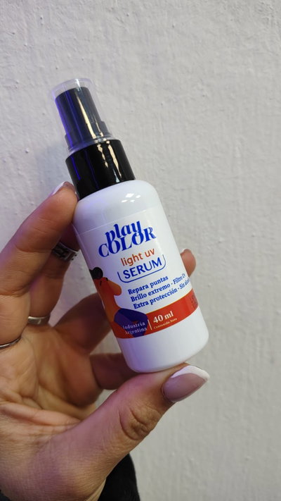 SERUM ULTRA HIDRATANTE DE PLAY COLOR