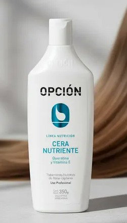 CERA NUTRIENTE 350G