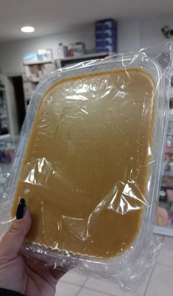 CERA DEPILATORIA X 6 KILOS