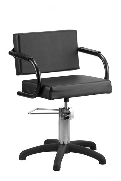 SILLA PELUQUERIA/BARBERIA  HIDRAULICA
