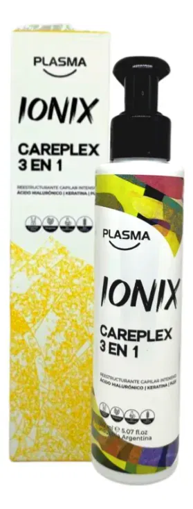 PLASMA CAREPLEX TRATAMIENTO 150ML
