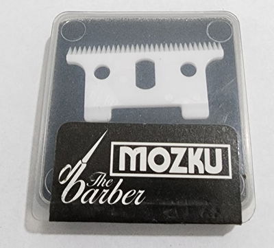 MOZKU REPUESTO CUCHILLA CERAMICA ANDIS T-OUTLINER 