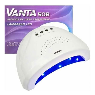 CABINA VANTA 48 WTS