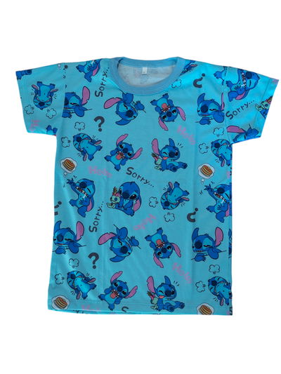 Remeron Stich 