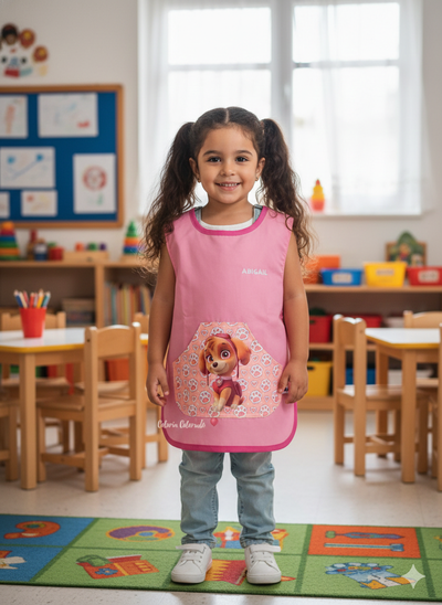 Pechera Skye II Paw Patroll Jardin