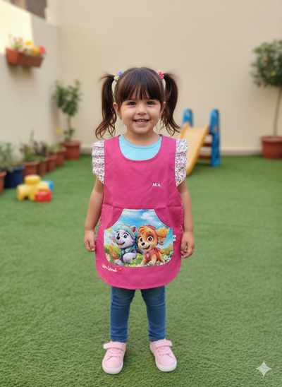 Pechera Skye Everest Paw Patroll Jardin