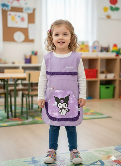 Pechera Kuromi Jardin 