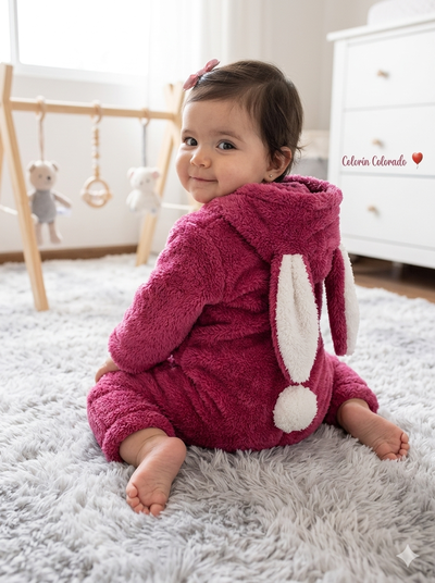 Enterito Coneja Peluche