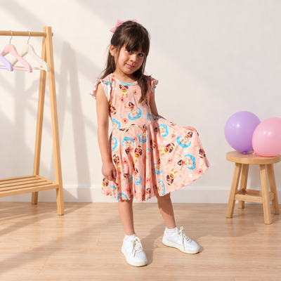 Vestido Morley Moana