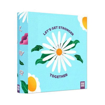 CARPETA Nº3 3X40 NATURAL TELA 