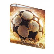 CARPETA Nº3 3X40 PELOTAS II INKDROP