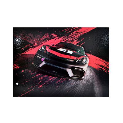 CARPETA Nº5 DOS TAPAS AUTOS 431 MAUCCI