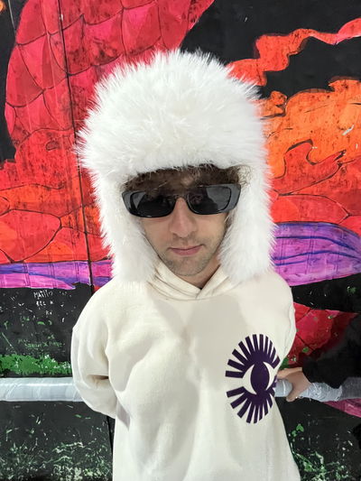 Winter Ushanka